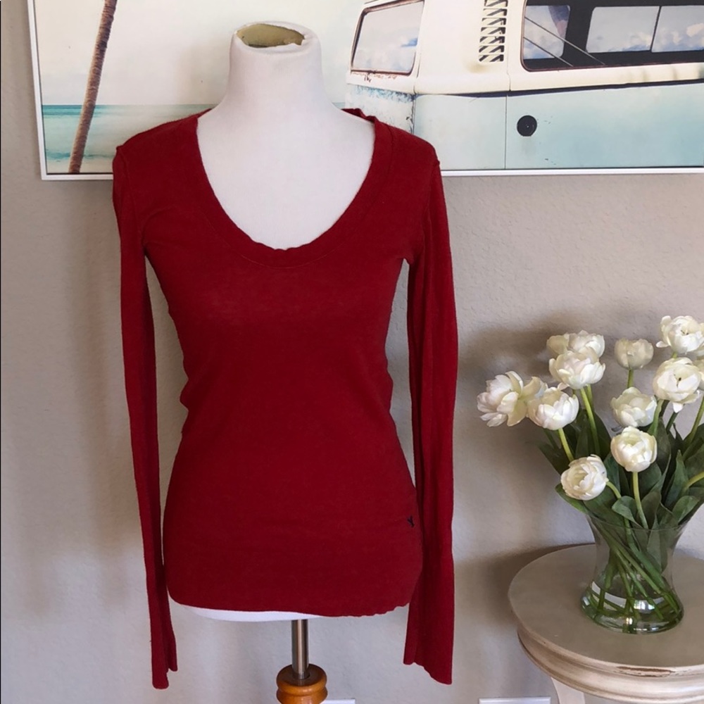 American Eagle sweater